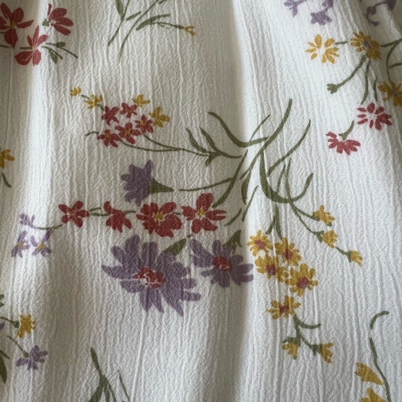 Floral pants - Picture 8 of 9